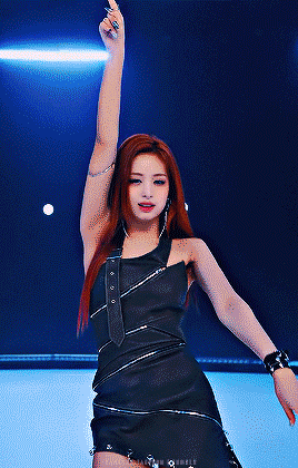Jung Ahyeon (BABYMONSTER)