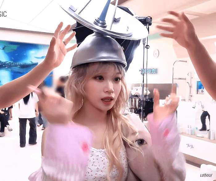 MY FAVES KPOP MODEL!