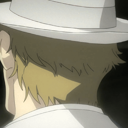 Ladd Russo (Dub) - Baccano!