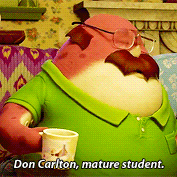 Don Carlton