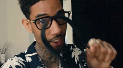 PnB Rock