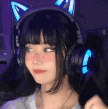 E Girl Streamer