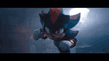 Shadow The Hedgehog [Sonic 3 Doblaje Español Latino]