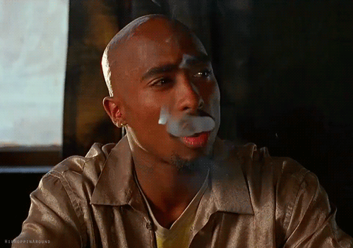 2Pac (Tupac Shakur) (Best Model Of 2Pac)
