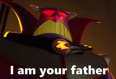 Evil Emperor Zurg