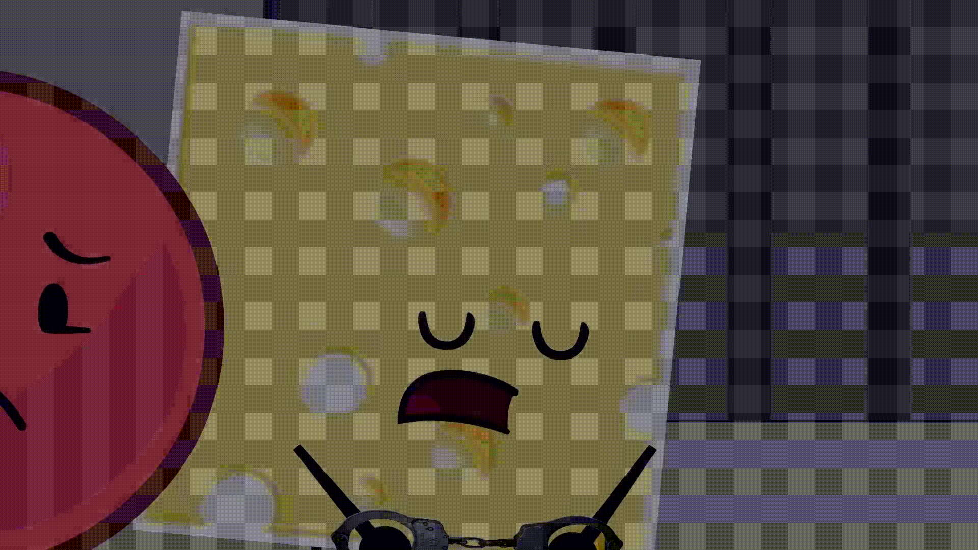 Cheese Slice (BFPOR)