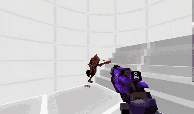 Streetcleaner (ultrakill)