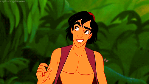Aladdin 1992-1994-1996-príncipe Ali-prince Ali-Demián Bichir Nájera-Principe-Animado-La pelicula Animada-Animated (Latin Americ-American Spanish Dub-Español latino)