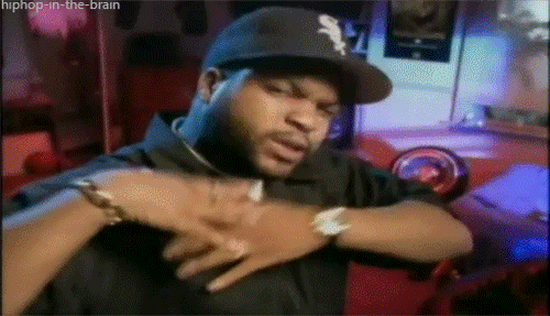 Ice Cube (O'Shea Jackson Sr) (V3)