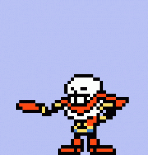 undertale/deltarune stuff