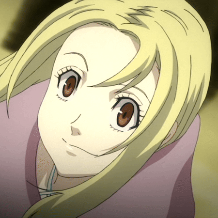 Miria Harvent (Dub) - Baccano!