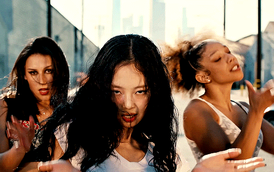 Jennie Kim (BLACKPINK) [ALL-ROUND]