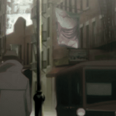 Rachel (Dub) - Baccano!