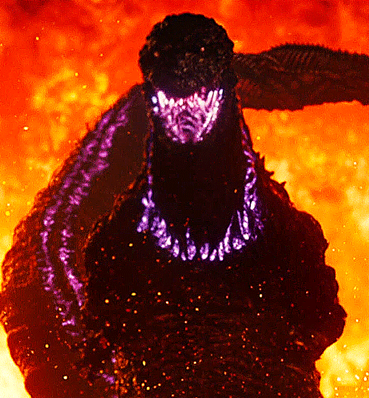Godzilla