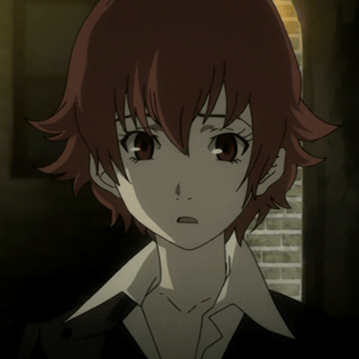 Ennis (Dub) - Baccano!