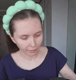 Таня Кусь 