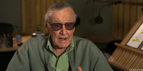 Stan Lee