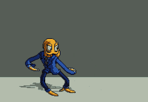 Octodad