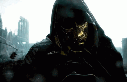 Death Stranding Voice Models
