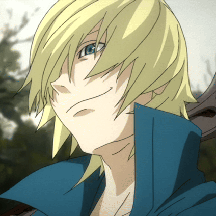 Graham Specter (Dub) - Baccano!