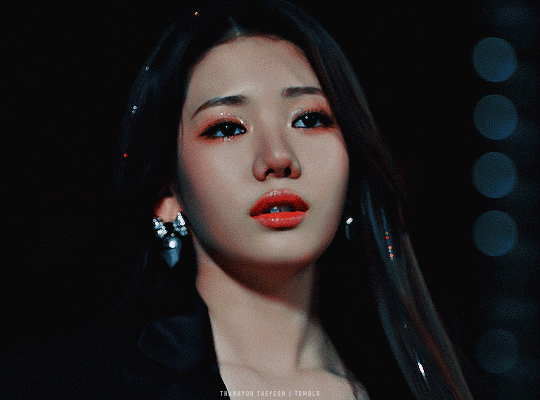 Rora (Lee Dain/BABYMONSTER)