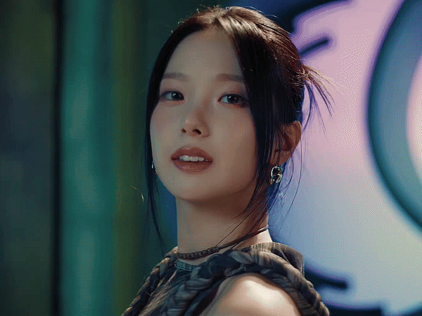 Choi Yujin (ex-CLC/Kep1er) [ALL-ROUND]