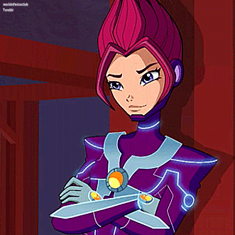 Winx Club br Riven temporada 8 s8