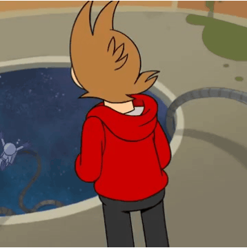 Tord [Ralotrex] (Eddsworld) (Classic - Legacy) (Ratolex)