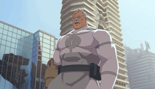 Conquest (Invincible)