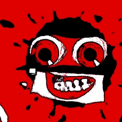 4ormulator 3 Splaat (RoboSplaat Toons/The Klasky Csupo Effects Competition Show)