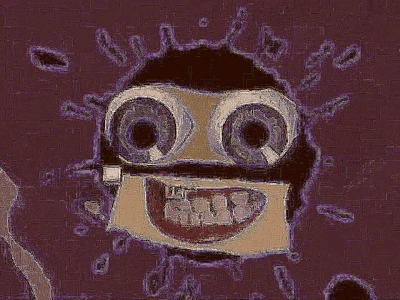 4ormulator 4 Splaat (RoboSplaat Toons/The Klasky Csupo Effects Competition Show)