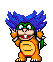 Ludwig von Koopa (Rob Wallace, Mario is Missing!)