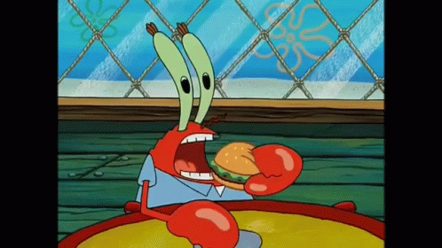 Eugene Krabs / Mr/Mr. krabs
