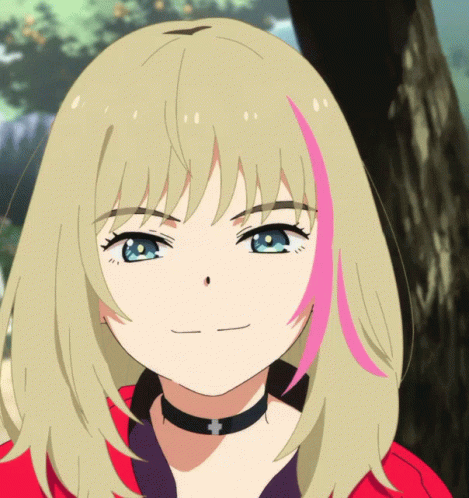 Rika Kawai (Wonder Egg Priority)