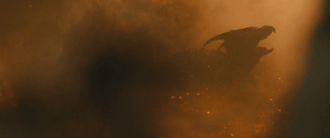 Godzilla