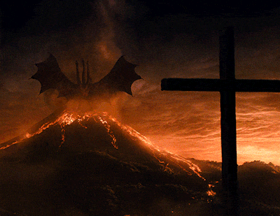King Ghidorah (Godzilla: MonsterVerse)