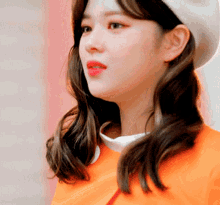 Jeongyeon Of Twice