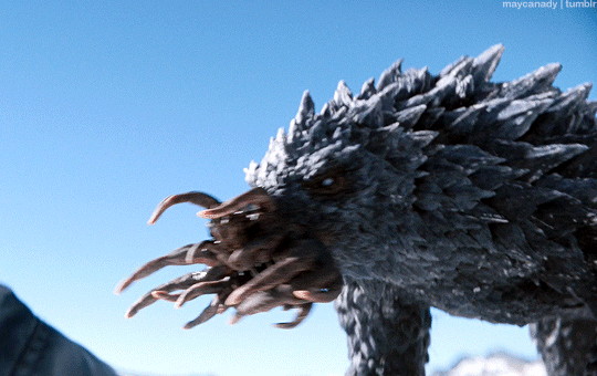 Frost Vark (Godzilla: MonsterVerse/Monarch: Legacy of Monsters)