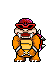 Roy Koopa (Bruce Sandig, Mario is Missing)