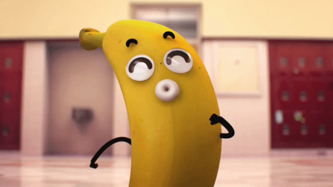 Banana Joe [TAWOG] (Castellano)
