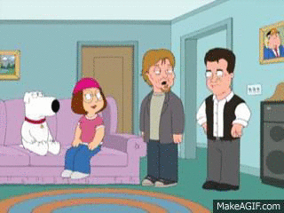 Alan Thicke (Family Guy) (Mark Hentemann)