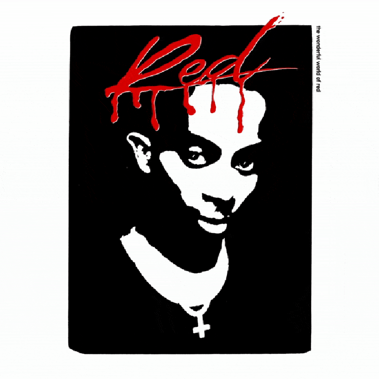 Playboi Carti (WLR V4)