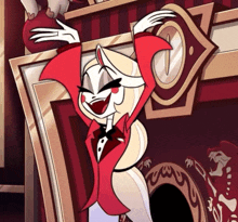 Charlie Stella Del Mattino (Hazbin Hotel) [Itaila]