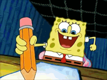 Spongebob Squarepants