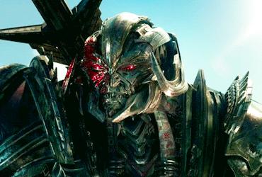 Megatron