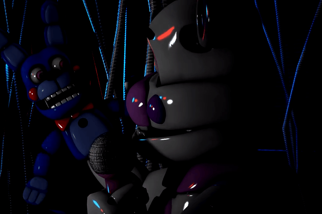 Funtime Freddy