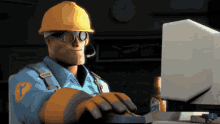 Engineer