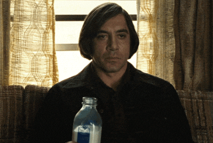 Anton Chigurh