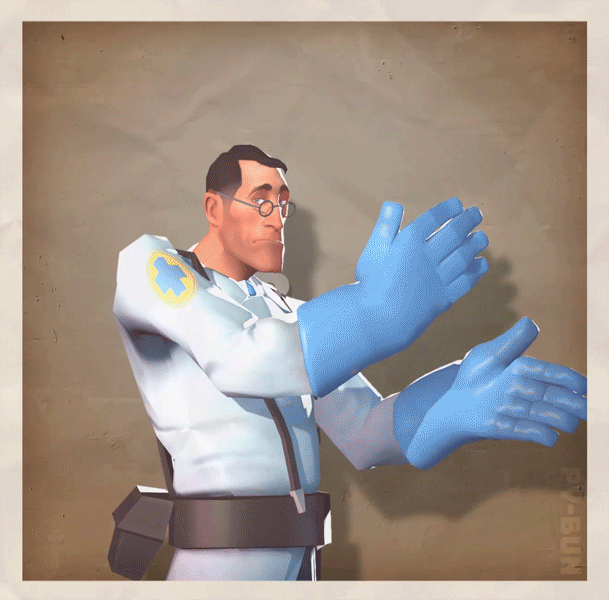Medic