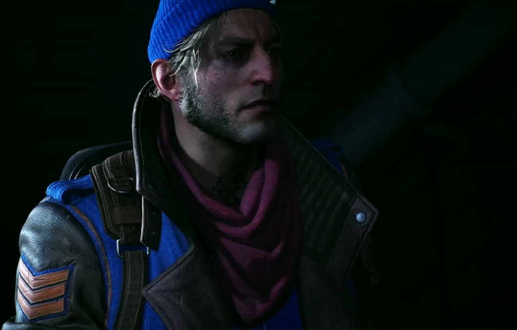 Captain Boomerang